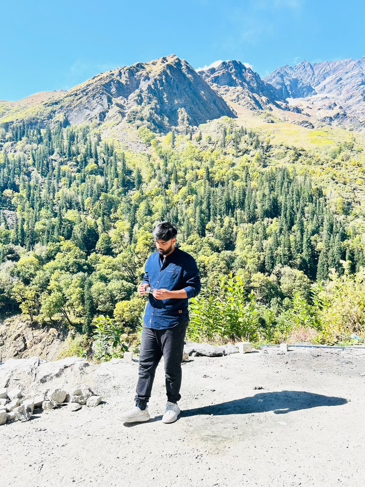 Randi Rona